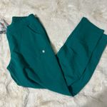 FIGS  Hunter Green Scrub Set Photo 1