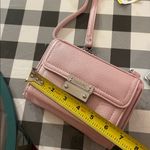 New Myabetic Girl’s Women’s Pink Diabetes Kit Purse Bag Wristlet NWOT Photo 12
