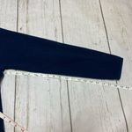 Vineyard Vines Fleece Mock Neck 1/2 Zip Photo 2