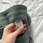 Avalanche  Outdoor Shorts Womens Size XL Sage Green Drawstring Pockets Hiking Photo 6