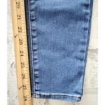 Dollhouse  Curvy Collection High Rise Skinny Juniors Jeans Denim Sculpting Sz 3/4 Photo 8