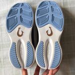 OluKai Island Hopperwomen’s Black and White Sneakers Size 10 Photo 1