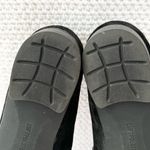 Ara Barb Black Metallic Shine Comfort Loafers Flats Women UK 6.5 US 9 40 EU Photo 9