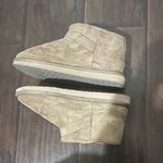 Apostrophe NWOT  tan boots Photo 1