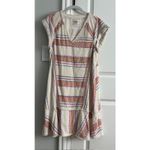 Holding Horses Anthropologie  Elira Tunic Dress Size: Small Photo 1