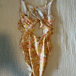 Hurley One-Piece Swimsuit Photo 1