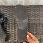 Melissa  sandals, women’s size 9 Photo 4