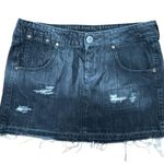 Guess  mini skirt Photo 0