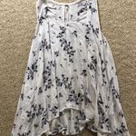 Free People Tunic Swing Dress Photo 3