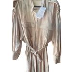 MET MUNTJE Split Tie Photo 5