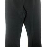 Adidas  Women's Activewear Black Pants Size Photo 7
