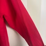 Washington Capitals Hoodie Medium Red NHL Fan Pullover Photo 3