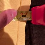 Chico's  Yellow Camisoles Summer Top Sz 1 Photo 8