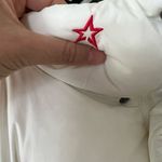 NWT PERFECT MOMENT Polar Quilted Down Ski Jacket White M Size M Photo 10