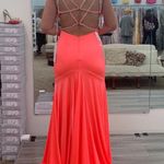 Rachel Allen Prom Dress Photo 0