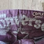 Converse Convers plum copely ankle skinny jeans size 27 Photo 3