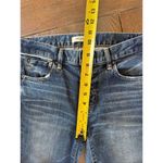 Moussy Denim Jeans Size 25 /2 Blue Photo 6