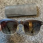 Tom Ford  Elena Sunglasses Photo 2