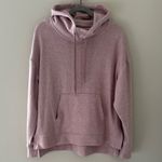 7 Diamonds Generarion Hoodie in Quartz Soft Pink Size Medium Photo 1