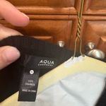 AQUA  sweater medium  Photo 1