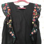 Marshalls Embroidered Blouse   Photo 0