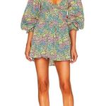 For Love & Lemons Mini Dress Photo 0