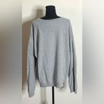 Marvel - Comics Gray Sweatshirt with Colorful Characters Size XXXL Photo 5