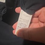 DO+BE  large blue dress pants Photo 6