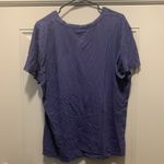 Polo Ralph Lauren Women's Blue V Photo 2