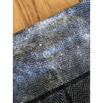 Lululemon 8 herringbone ombre tie dye crop mesh 8 crop Black White Photo 3