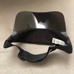 Alo Yoga  Airlift Solar Visor Black One Size Photo 4