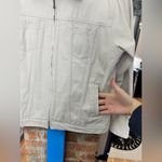 Bill Blass Vintage  Jeans Utility Jean Jacket Photo 8