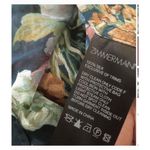 Zimmermann NWOT  Wavelength Silk Dress Size Au0 Photo 7