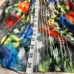 Catherine Malandrino Multicolor Dress Size S Photo 10