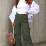 VICI NWOT Haisley Sleeveless Bodysuit Photo 0