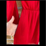 Aritzia  Little Moon Saffron size small Photo 7