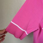 Lovers + Friends Pink Pearl Knit Mini Dress Photo 7