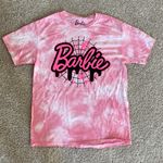 Barbie boxy T shirt. M Photo 4