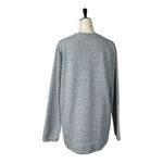 Walt Disney World Resort Sweatshirt Tunic Gray Black Women’s Size XL Photo 3