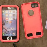 iPhone 7/7s waterproof case Photo 0