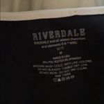 Hot Topic Riverdale Cheer Dress Exclusive Photo 5