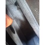 & Other Stories & Other Stories Structured Black Leather Buckle Bag Photo 3