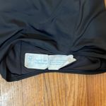 ANDIE Swim The Mykonos One Piece LT Swimsuit Black Plus size XXXL Tall NWT Photo 6