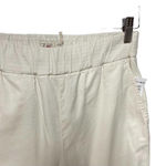 Faherty Every Day Cotton Pant in Pumice Size XS Photo 6