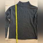 Skull Cashmere  Sigil Aztec Mockneck Sweater Photo 5