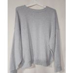 Coca-Cola  Gray sweatshirt XXL women Photo 3