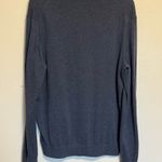 Vineyard Vines Navy Quarter-Zip Pullover Photo 1