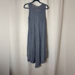 Beach By Exist  Gray Bathing-suit Cover up Photo 2