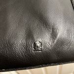 C&C California  Black leather  Crossbody Bag Photo 6