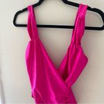 Gottex  Barbie Pink One Piece Swimsuit Photo 1